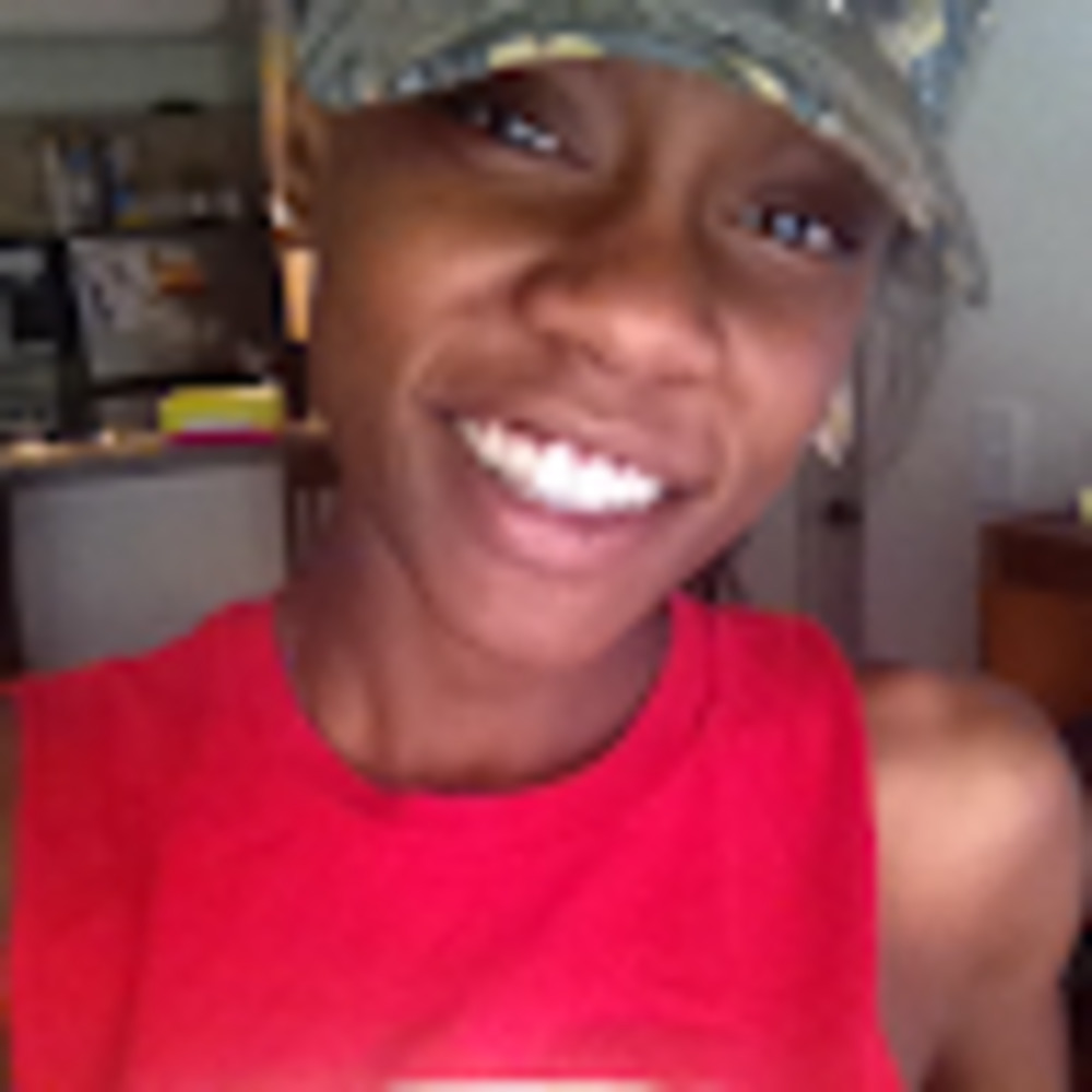 Meet your Posher, Alex